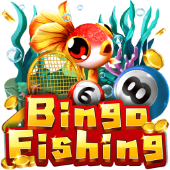 Bingo Fishing at superph app login