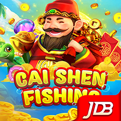 Cai Shen Fishing hot game icon at superph app login