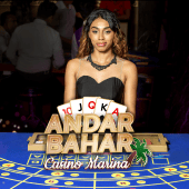 Casino Marina Andar Bahar at superph app login