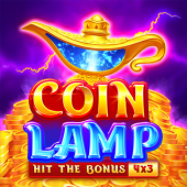 Coin Lamp at superph app login