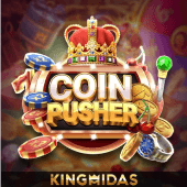 Coin Pusher at superph app login