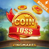 Coin Toss at superph app login