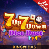 Dice Duet at superph app login