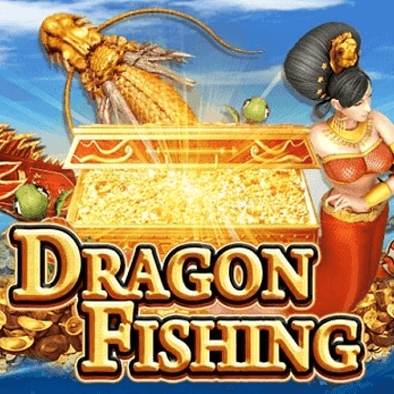 Dragon Fishing at superph app login