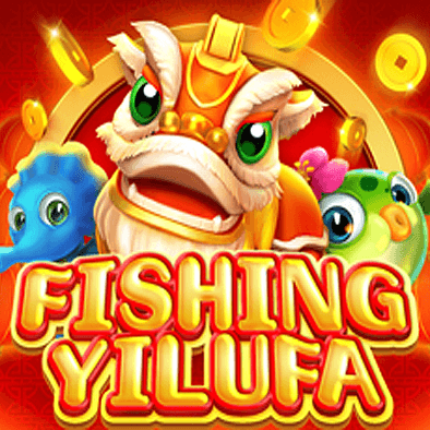 Fishing Yi Lu Fa at superph app login