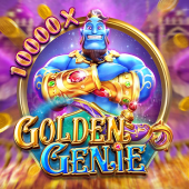 Golden Genie at superph app login
