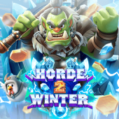 Horde 2 Winter at superph app login