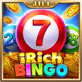 Irich Bingo at superph app login