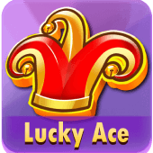 Lucky Ace at superph app login