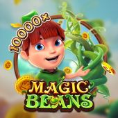 Magic Beans at superph app login