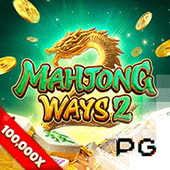 Mahjong Ways 2 at superph app login