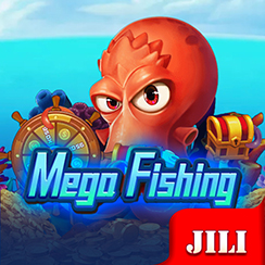 Mega Fishing at superph app login