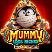Mummy Lock Riches at superph app login
