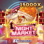 Night Market at superph app login