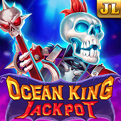 Ocean King Jackpot at superph app login