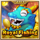 Royal Fishing at superph app login