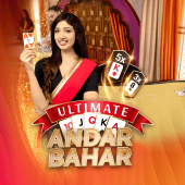 Ultimate Andar Bahar at superph app login