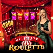Ultimate Roulette at superph app login