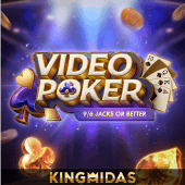 Video Poker at superph app login