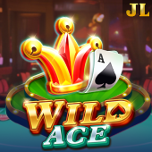 Wild Ace at superph app login