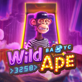 Wild Ape at superph app login